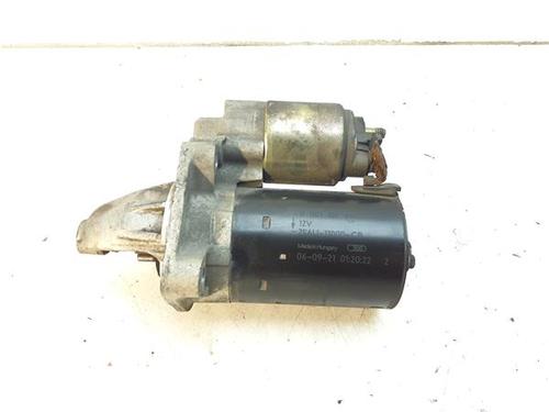 Starter FORD FOCUS II Convertible 1.6 | BP38369609M8 - Image 4