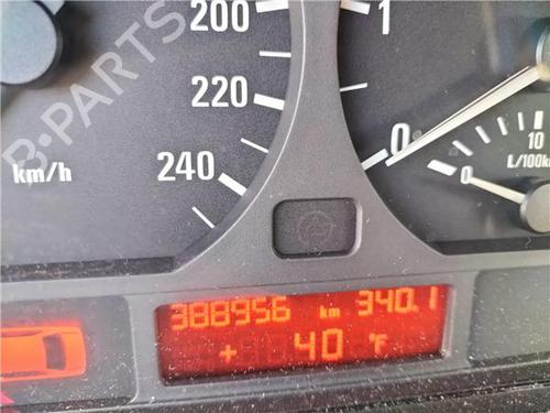 Right front window switch BMW 3 (E46) 330 d | BP38383952I26 - Image 7