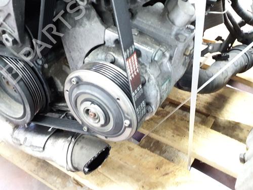 AC compressor SEAT LEON (1P1) 2.0 TDI 16V | BP38735554M34 - Image 2