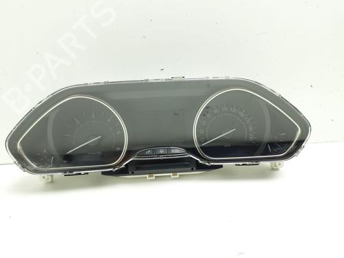 Used Instrument cluster Instrument cluster 39074925 39074925