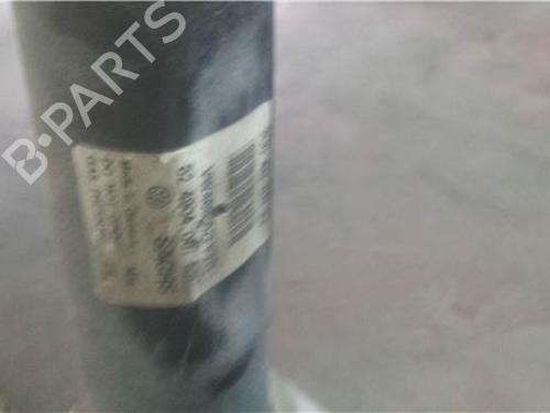 Right front shock absorber VW CC B7 (358) 2.0 TDI | BP38363411M17 - Image 2