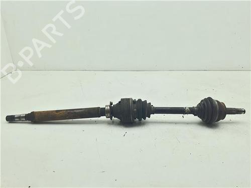 Used Right front driveshaft Right front driveshaft 38378332 38378332