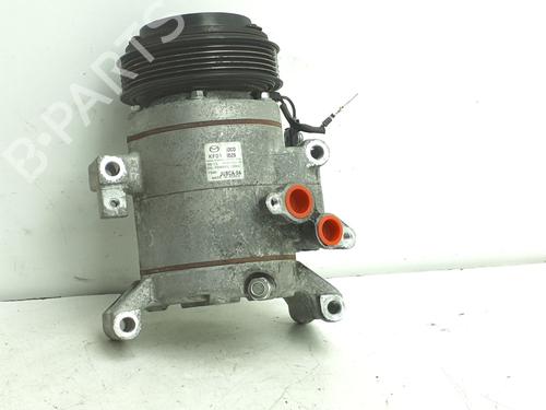 Used AC compressor AC compressor 38725076 38725076