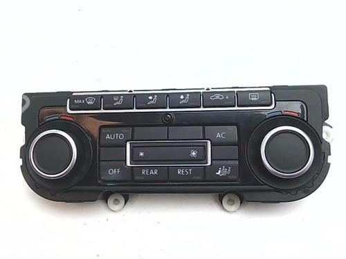 Used Climate control Climate control 38391950 38391950