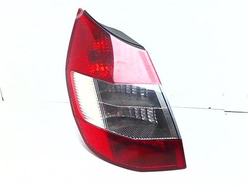 Used Left taillight Left taillight 38393537 38393537