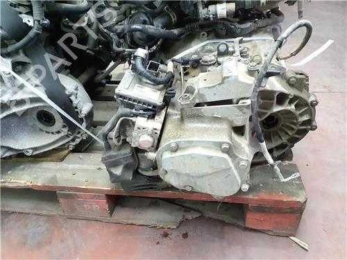 Gearbox CITROËN C4 CACTUS 1.6 HDi 90 | BP40448193M3 - Image 3