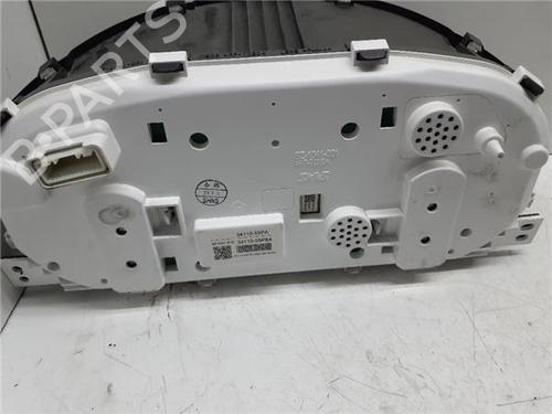 Instrument cluster SUZUKI VITARA (LY) 1.6 AllGrip (APK 416) | BP38364104C47 - Image 2