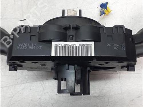 Headlight switch PEUGEOT 308 CC (4B_) 1.6 16V | BP38365900I24 - Image 2