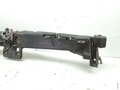 Frontplade/Frontkurv PEUGEOT 1007 (KM_) 1.6 16V | BP39148455C72 - Image 3