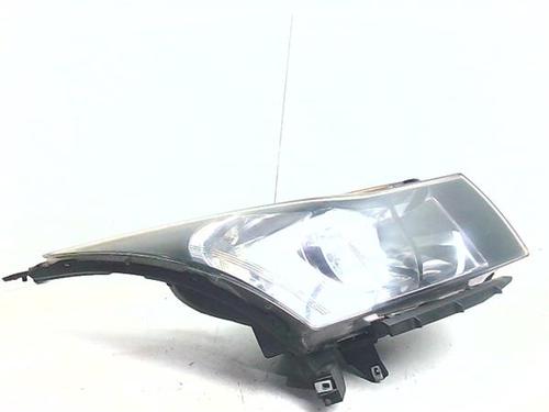 Right headlight CHEVROLET CRUZE (J300) 1.6 | BP38395948C29 - Image 4