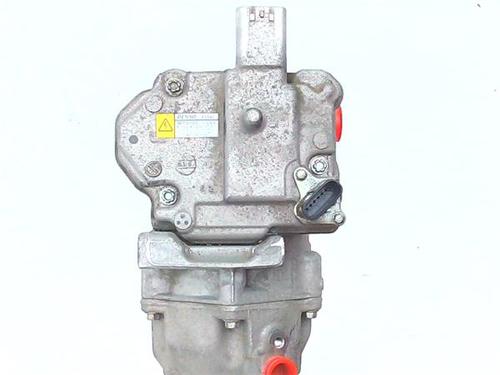 AC compressor TOYOTA AURIS (_E18_) 1.3 Dual-VVTi (NRE180_, NRE180R) | BP38390784M34 - Image 2