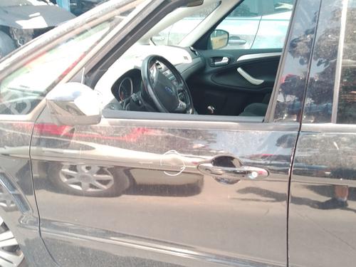 left-front-door-ford-s-max-wa6-2006-2007-2008-2009-2010-2011-2012-2013-2014-38335233 main image