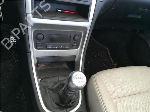 gearbox-peugeot-307-cc-3b-2003-2004-2005-2006-2007-2008-2009-38356762 main image
