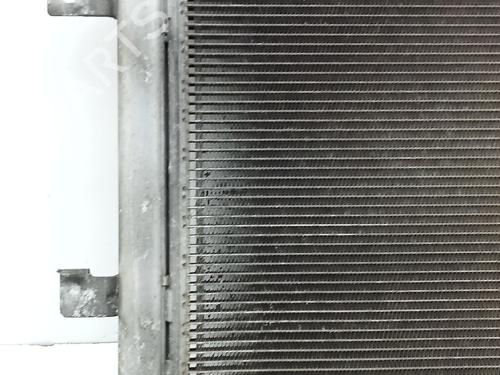 AC radiator SMART FORFOUR (454) 1.3 (454.031) | BP39591884M32 - Image 2