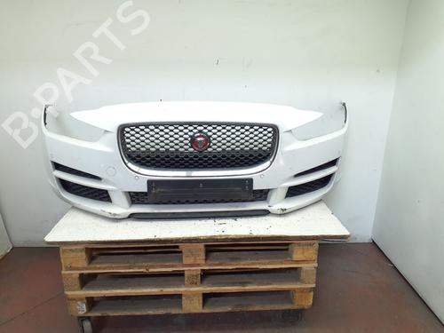 front-bumper-jaguar-xe-x760-2015-38397759 main image