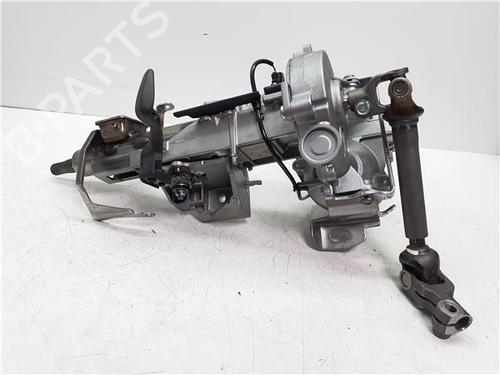 Steering column RENAULT CAPTUR I (J5_, H5_) 1.3 TCe 130 (J5NJ, J5NE) | BP38711168M21 - Image 4