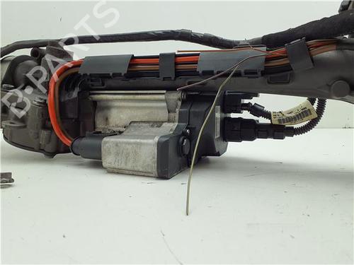 Steering rack AUDI A3 (8P1) 2.0 TDI | BP38390992M22 - Image 5