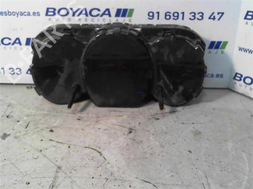 Used Instrument cluster Instrument cluster 38351187 38351187