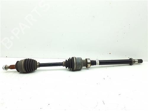 Used Right front driveshaft Right front driveshaft MAZDA 3 Saloon (BM_, BN_) 2.2 D (150 hp) 40038451 40038451