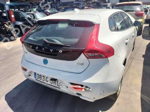Control unit VOLVO V40 Hatchback (525) D2 | BP38379007M11 - Image 7