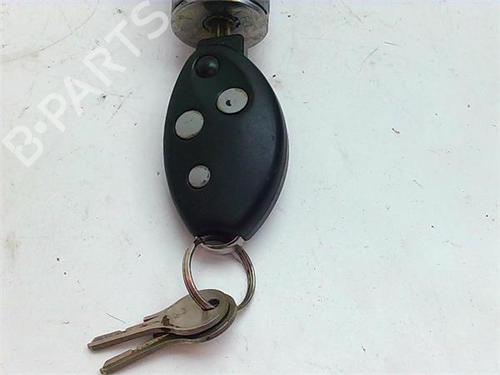 Ignition barrel CITROËN C5 I (DC_) 2.0 16V (DCRFNC, DCRFNF) | BP39955980M48 - Image 3