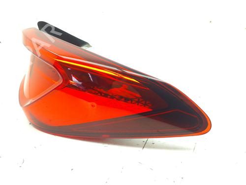 Right taillight SEAT LEON (KL1, KLG) 2.0 TDI | BP38386203C35 - Image 2