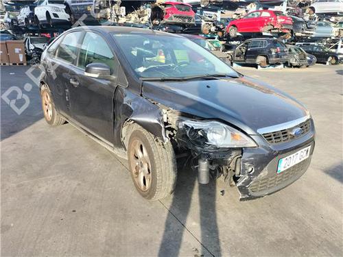 Left headlight FORD FOCUS II Convertible 1.6 | BP38396933C28 - Image 7