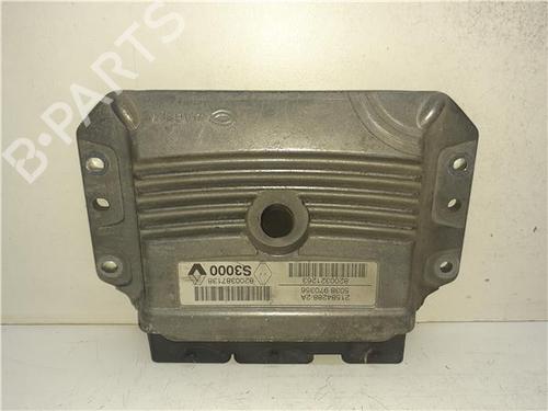 Control unit RENAULT MEGANE II Saloon (LM0/1_) 1.6 | BP38360106M11 - Image 3