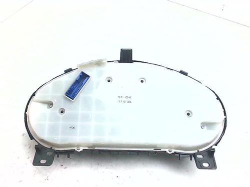 Used Instrument cluster Instrument cluster 38399574 38399574