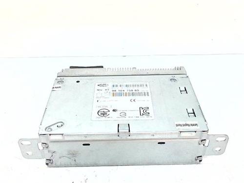 Used Radio Radio 38391219 38391219