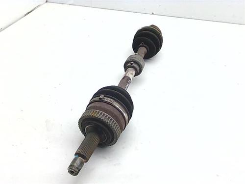 Used Left front driveshaft Left front driveshaft 38384566 38384566