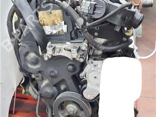 Engine CITROËN C4 I (LC_) 1.6 HDi | BP39434912M1 - Image 4