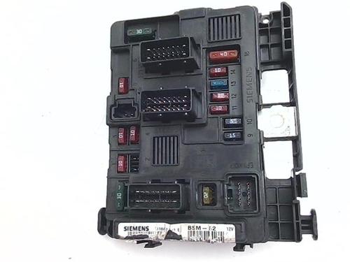 Used Electronic module Electronic module 38349113 38349113