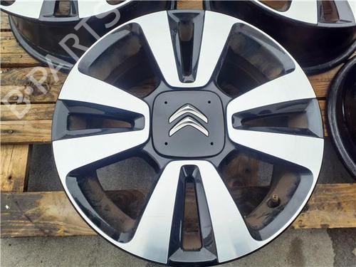 flk-citroen-c3-iii-sx-2016-39434945 main image