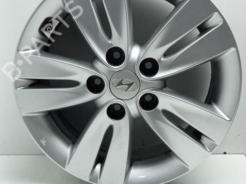 Used Rim Rim HYUNDAI ix20 (JC) 1.6 CRDI (116 hp) 40499661 40499661