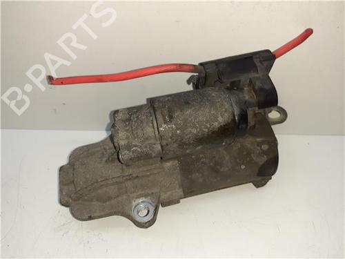 Starter FORD MONDEO III (B5Y) 1.8 16V | BP38356922M8 - Image 2