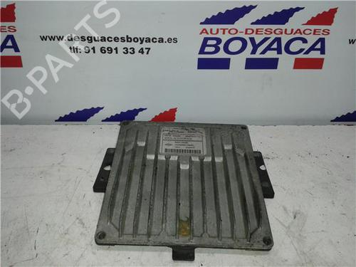 Used Control unit Control unit 38406324 38406324