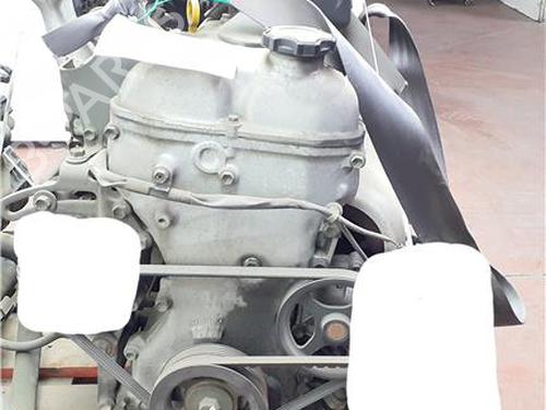 Engine SUZUKI WAGON R+ (MA) 1.2 (RB 412) | BP38404117M1 - Image 6