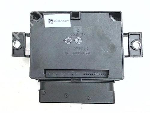 Electronic module AUDI A4 B8 (8K2) 2.0 TDI quattro | BP38399990M83 - Image 3