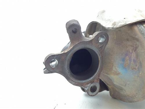 Particulate filter HYUNDAI ix35 (LM, EL, ELH) 1.7 CRDi | BP38389689M81 - Image 3