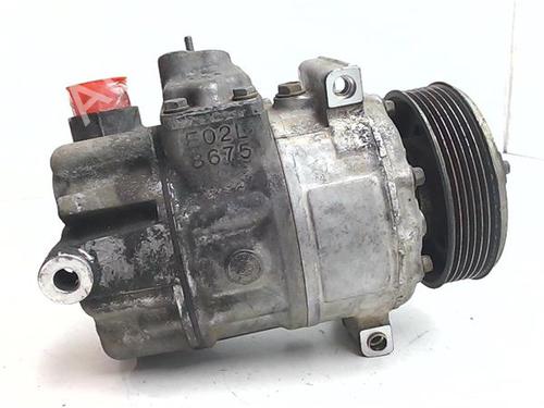 AC compressor VW GOLF V (1K1) 2.0 TDI 16V | BP38386344M34 - Image 3