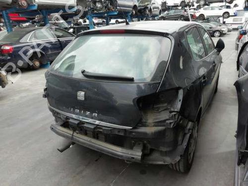 Ignition barrel SEAT IBIZA IV (6J5, 6P1) 1.9 TDI | BP38353473M48 - Image 8