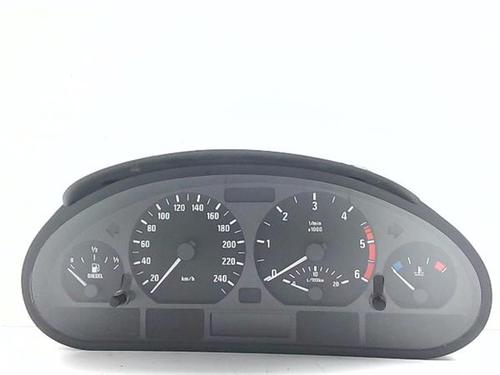 instrument-cluster-bmw-3-touring-e46-1999-2000-2001-2002-2003-2004-2005-38353516 main image
