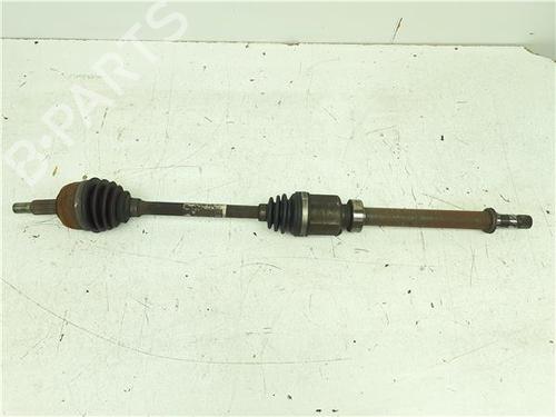 Used Right front driveshaft Right front driveshaft 38386534 38386534