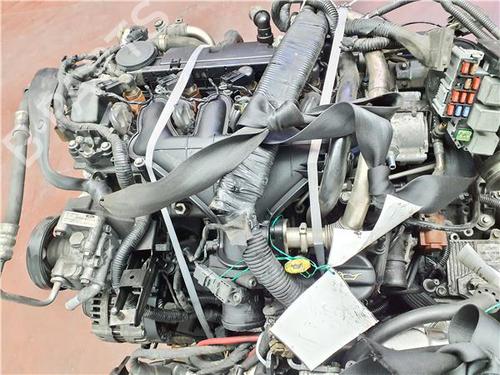 Engine FORD MONDEO IV (BA7) 2.0 TDCi | BP38374493M1  - Image 6