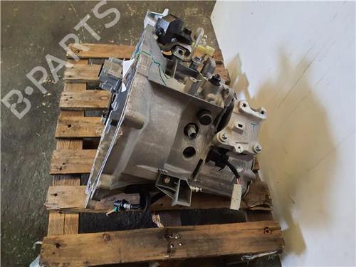 Gearbox CITROËN C4 III (BA_, BB_, BC_) BLUEHDI 110 (BBYHSA) | BP40085859M3 - Image 4