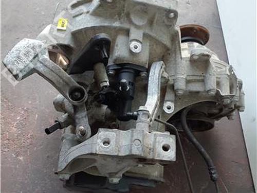 Gearbox SEAT LEON (1P1) 1.6 TDI | BP38370526M3 - Image 6