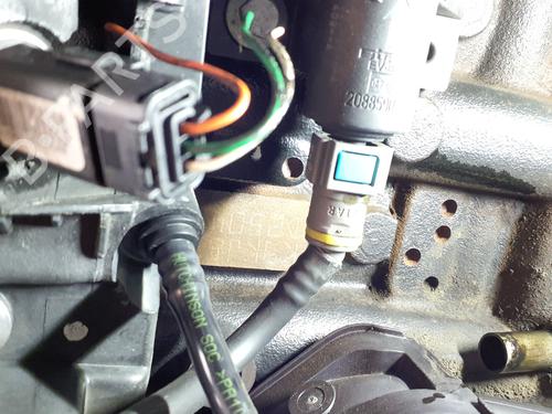 Engine RENAULT MEGANE III Hatchback (BZ0/1_, B3_) 1.5 dCi (BZ0C) | BP38335656M1 - Image 7