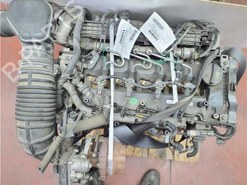 Engine KIA SPORTAGE III (SL) 1.7 CRDi | BP38398308M1 - Image 10