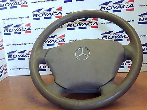 Used Airbag Kit Airbag Kit MERCEDES-BENZ M-CLASS (W163) ML 270 CDI (163.113) (163 hp) 40295706 40295706